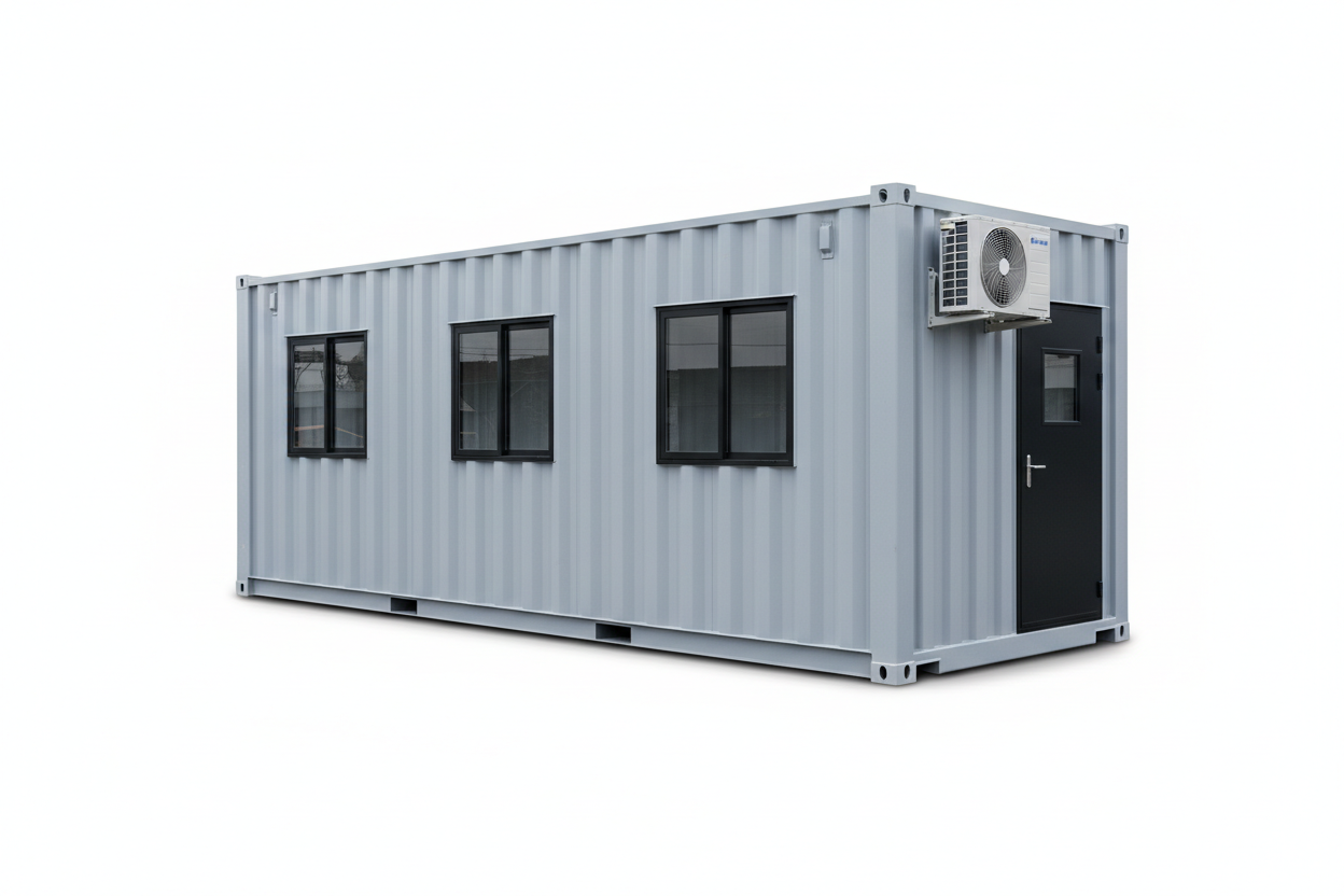 Containers