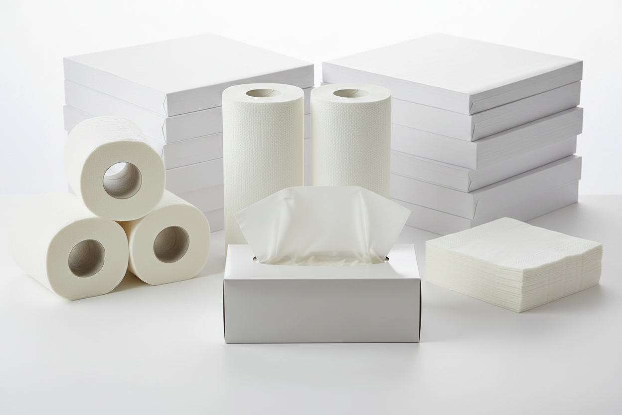 Paper