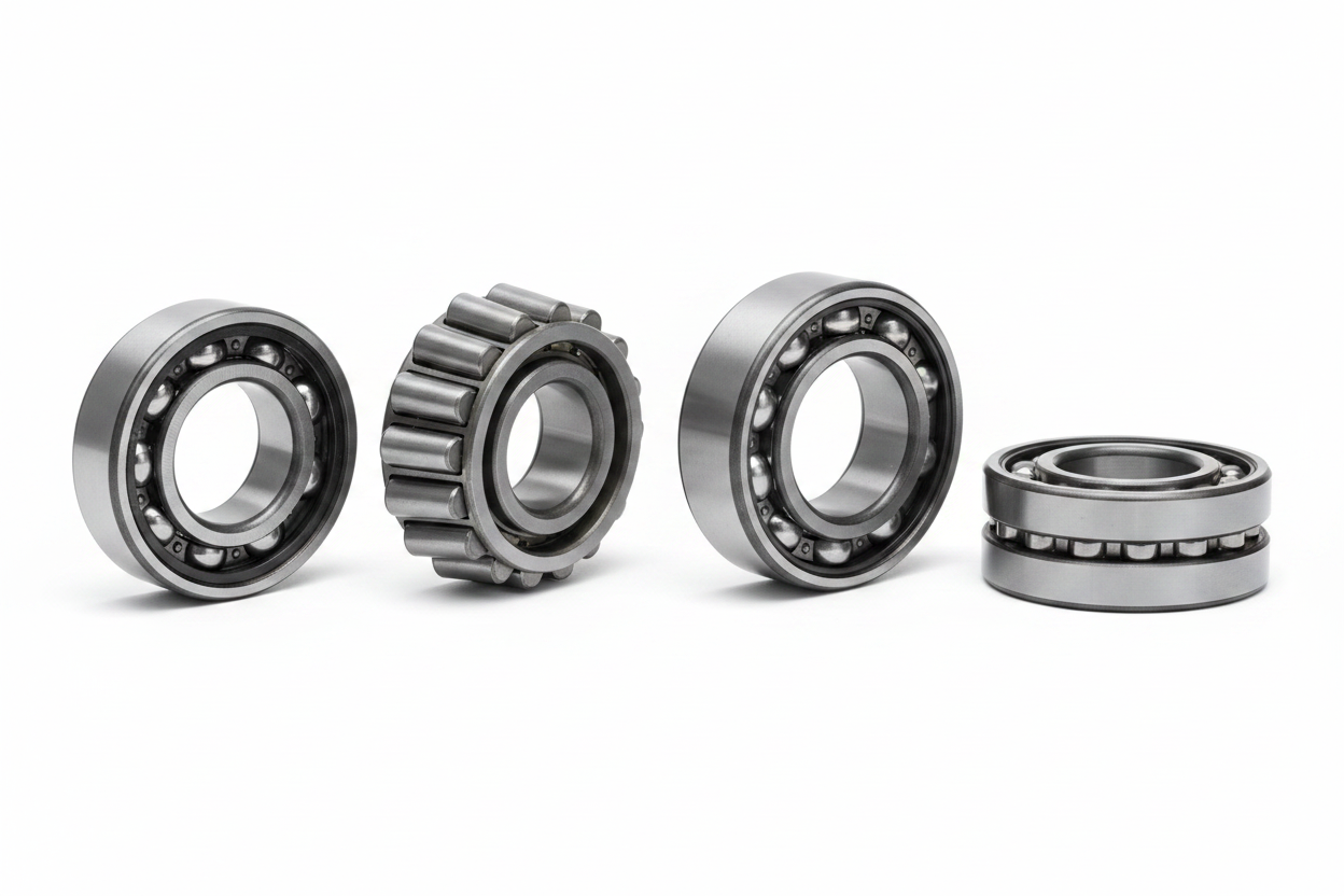 Bearings