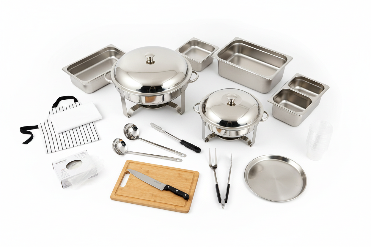 Catering & Hospitality