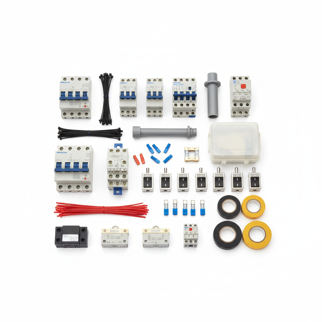 Electrical