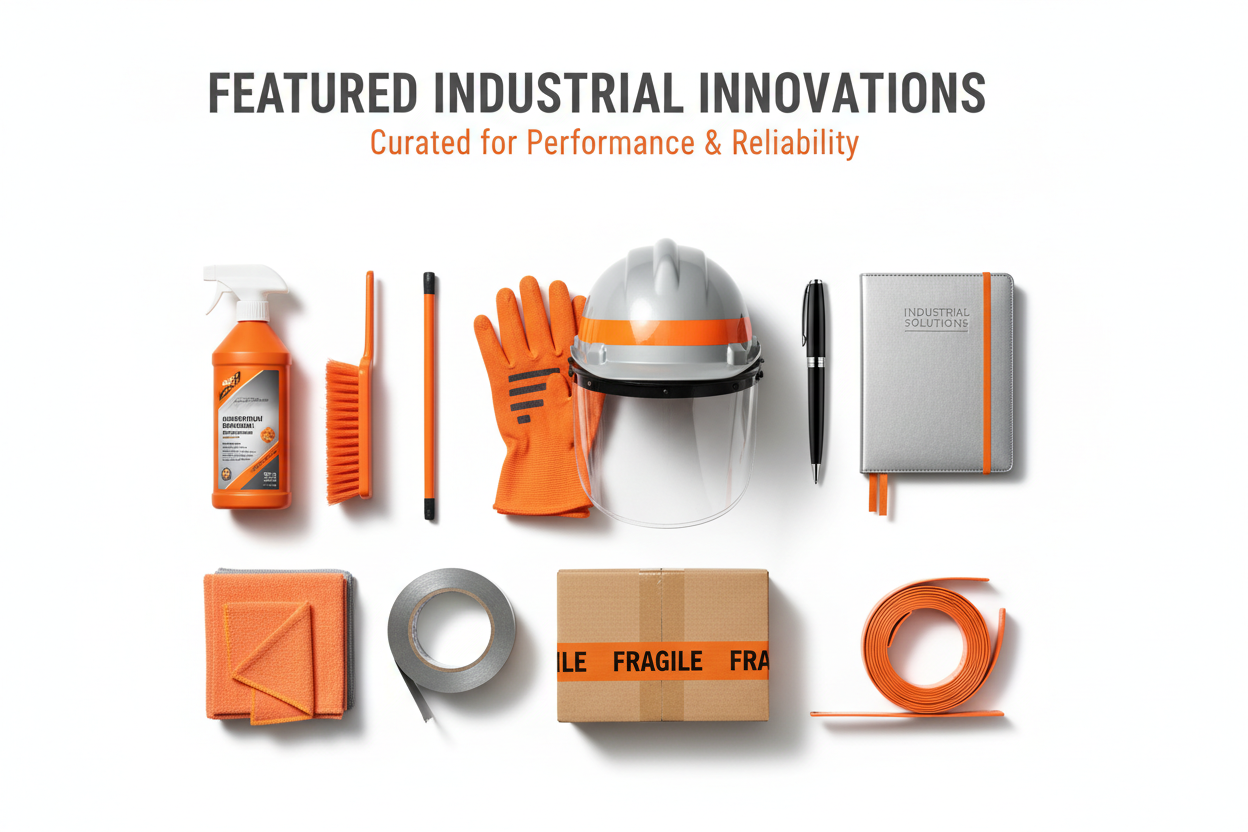 Featured Products