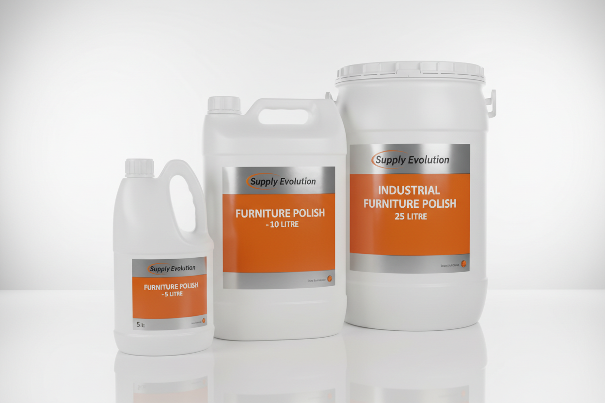 Furniture Polish