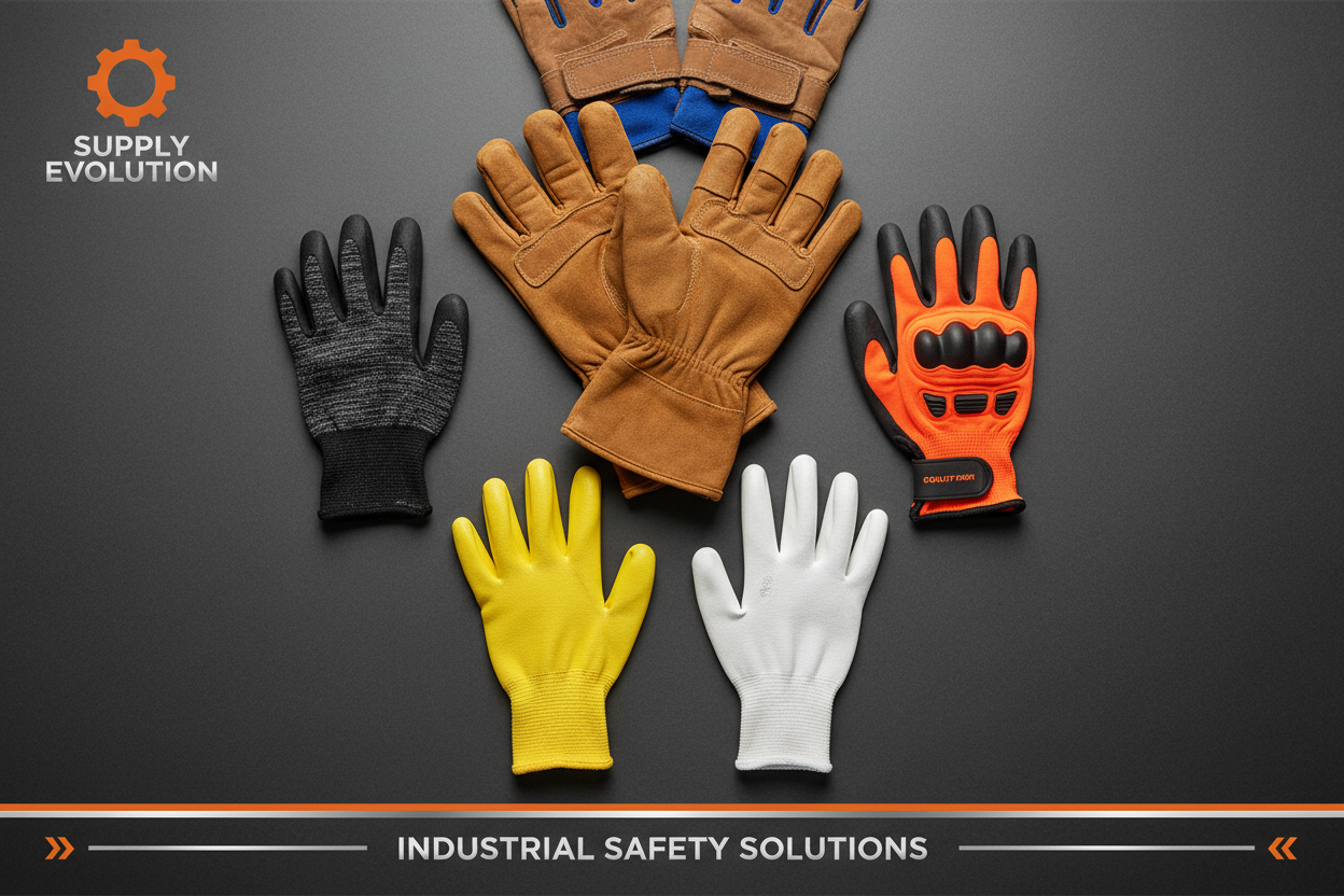 Gloves