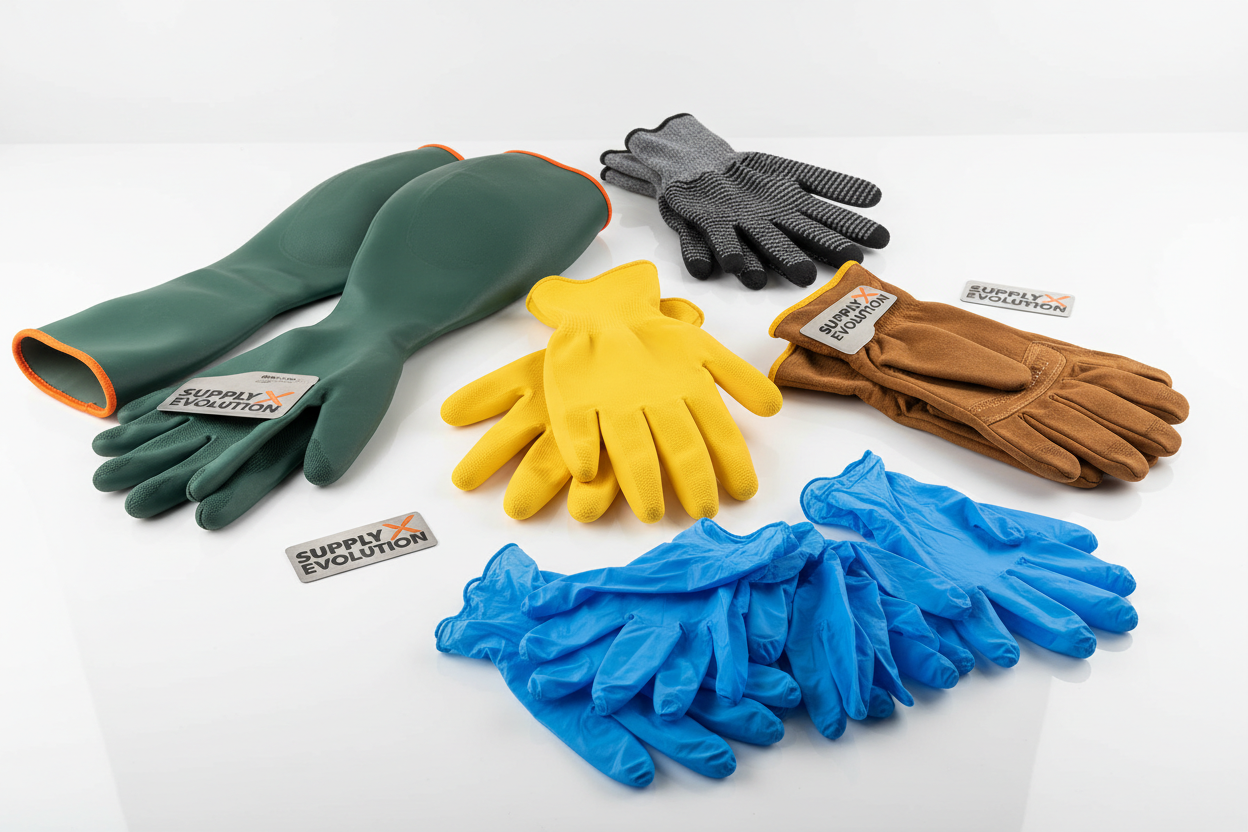 Hand Protection