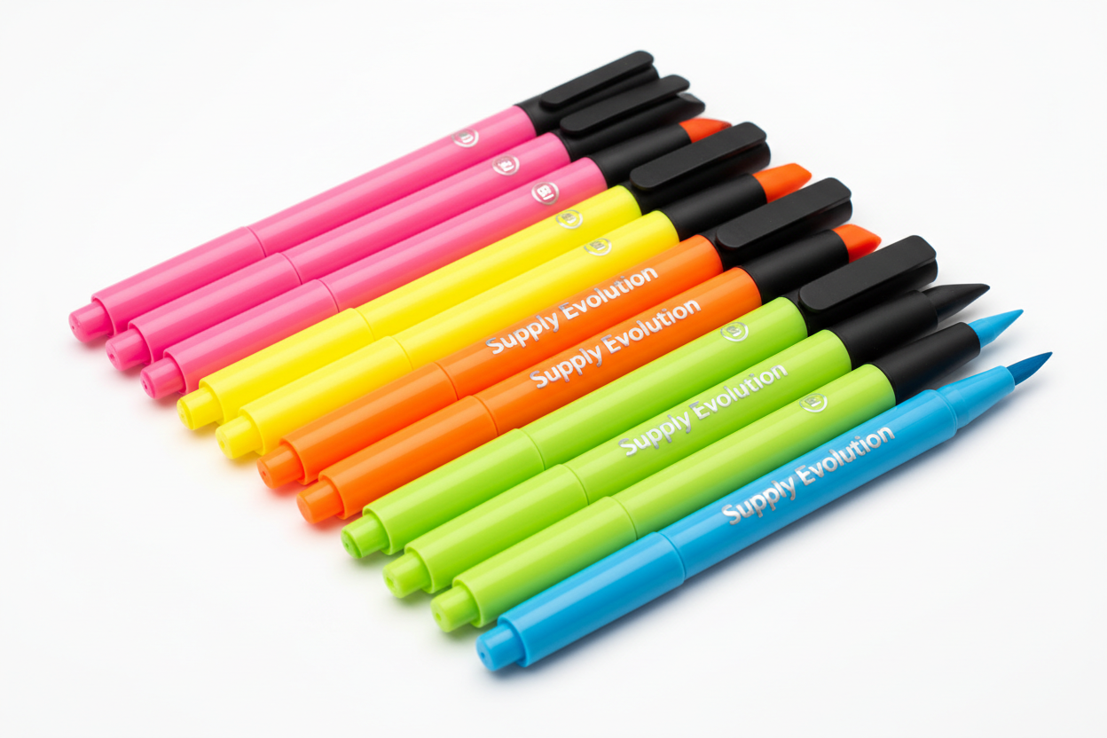 Highlighters