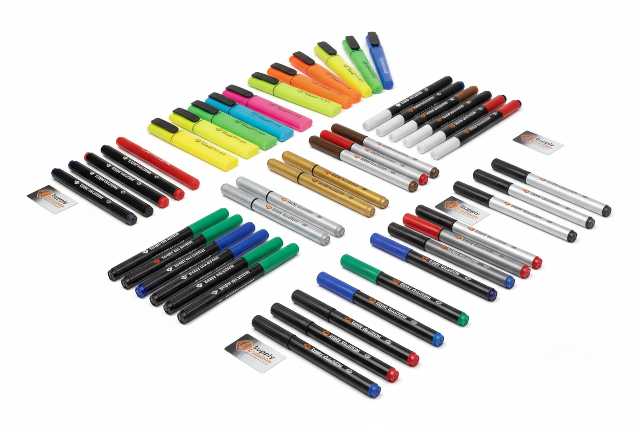 Markers