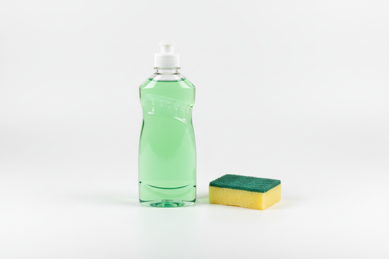 Kitchen Care