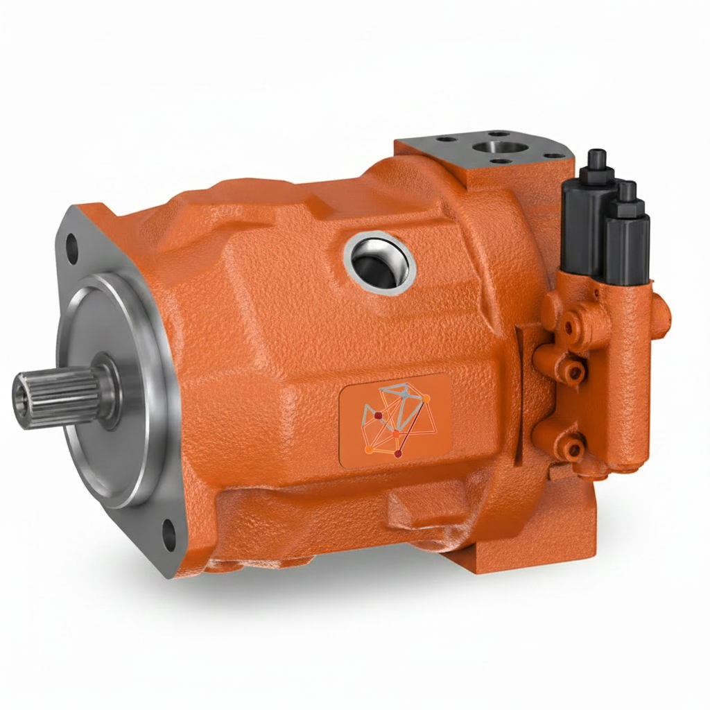 Hydraulic Pumps
