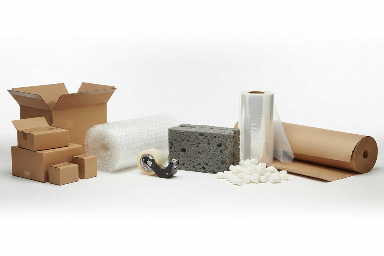 Packaging