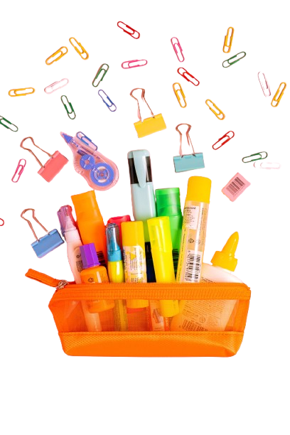Stationery and Office