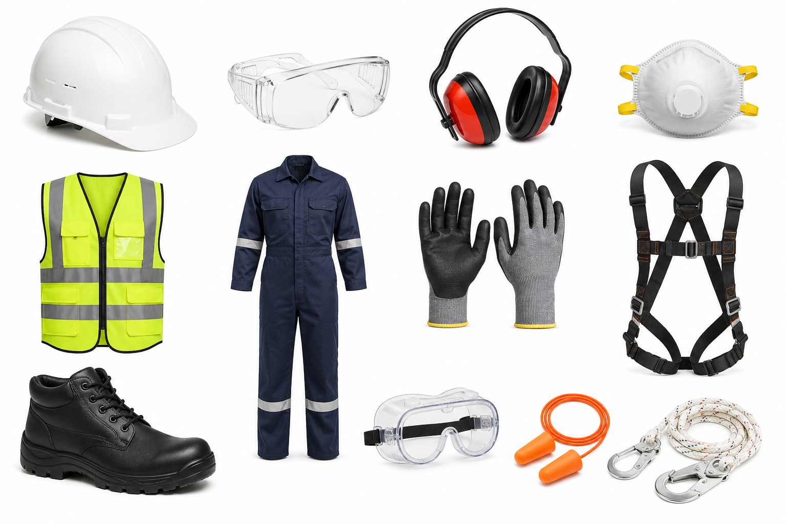 PPE