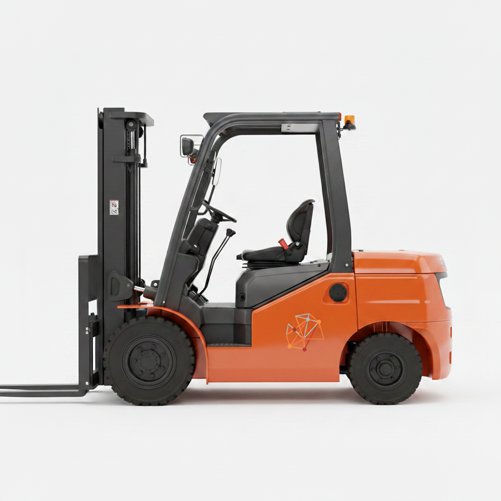 Forklifts
