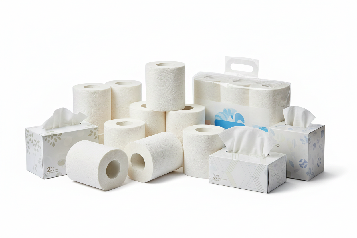Toilet Paper