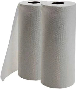Pure - Kitchen Towel Roll - 24 Rolls