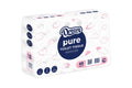 Pure - Single Ply Toilet Tissue 48 Rolls 300 Sheets