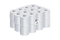Pure - Single Ply Toilet Tissue 24 Rolls 400 Sheets