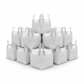 1 Ton Bulk Bags x10