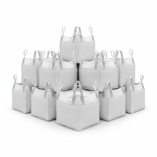 1 Ton Bulk Bags x10