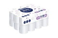 Pure - Double Ply Toilet Tissue 24 Rolls 200 Sheets