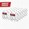 Dinu Professional Bathroom Tissue 2ply - 48's, 350 Sheet