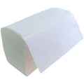 Pure - 2 Ply Laminated Folded Hand Towel - 2400 Sheets (FOL01)