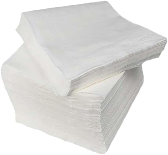 Pure - 2 Ply Serviettes