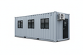 6m Basic Office Container