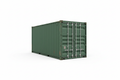 6m Grade B Shipping Container