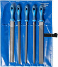 PFERD Engineer's File Set 5-Piece