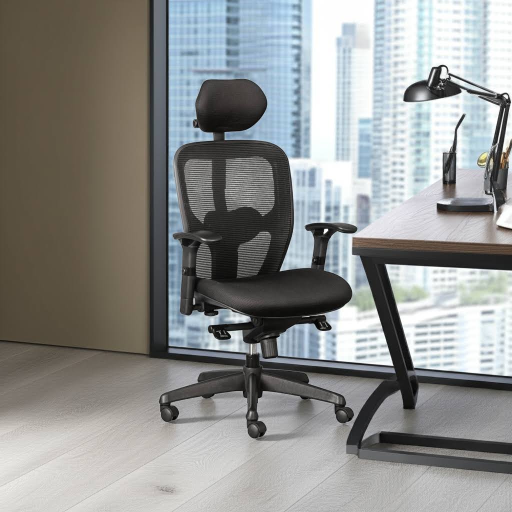 Activ Task with Adjustable Arms