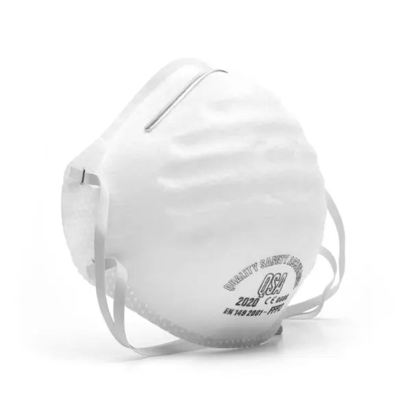 Dromex FFP2 Dust Mask