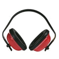 Econo Red Ear Muff Pack of 10