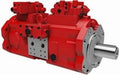 Kawasaki Axial Piston Pump K3VG
