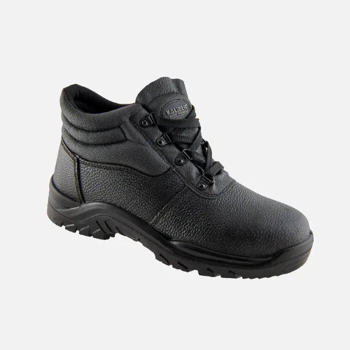 Kaliber Jackal HI Safety Boot Sizes 4-14