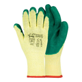 Pioneer Gripper Safety Gloves Size 10 Pack of 10