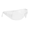 Pioneer Vision Wraparound Clear Specs