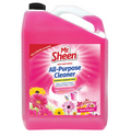 Multi-Purpose Cleaner Assorted 5L