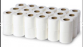 2 Ply Toilet Paper Pack 48