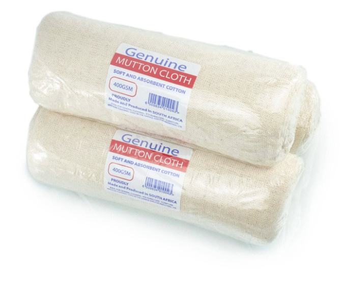 Mutton Cloth 400g