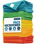 Micro Fibre Towels Pack 10