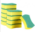 Sponge Scourer
