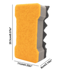 Bus & Truck Sponge