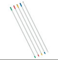 Aluminium Handle 1450mm