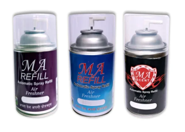 Air Freshener Refill 250ml