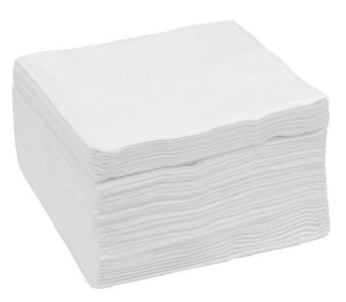 1 PLY Serviettes x 3000