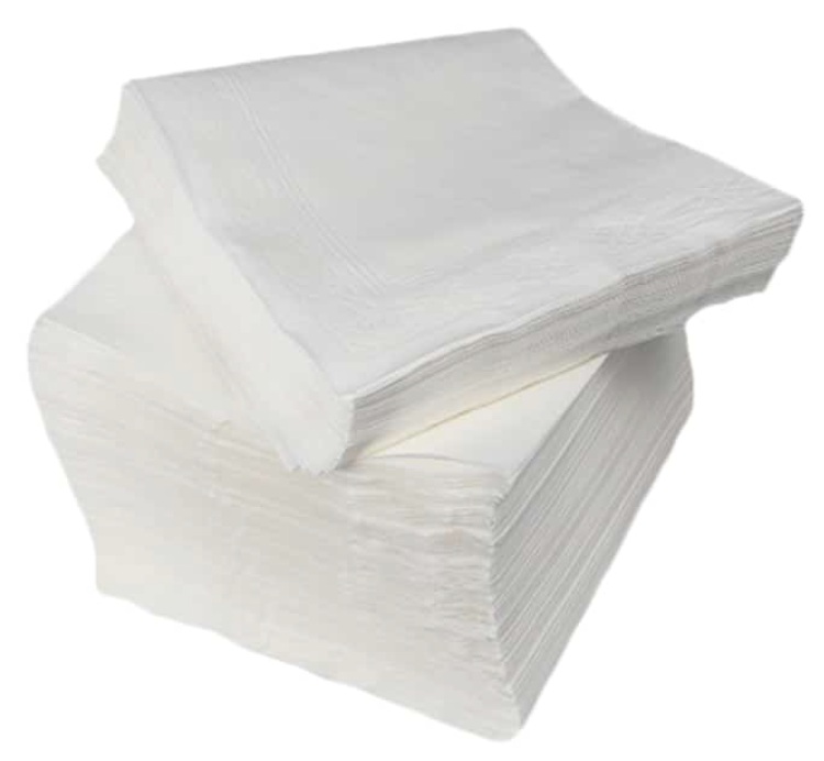 2 PLY Serviettes x 1000