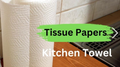 Kitchen Towels Pack of 6