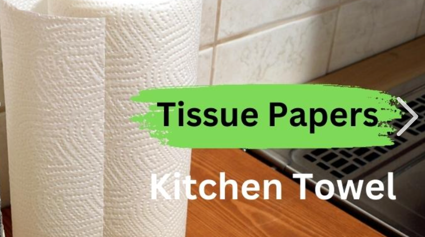 Kitchen Towels Pack of 6