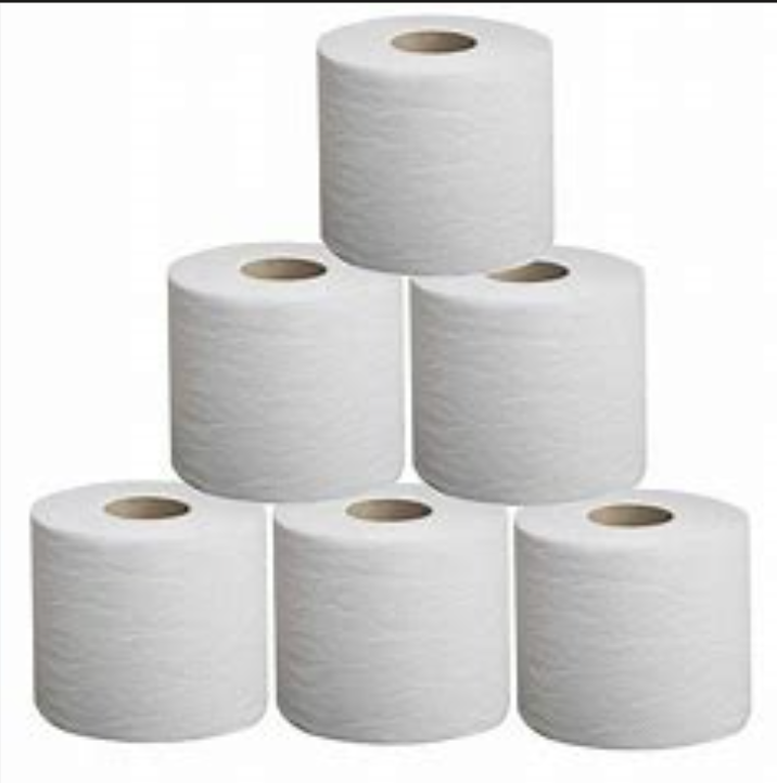 Ultra Soft 1-PLY Pack of 10